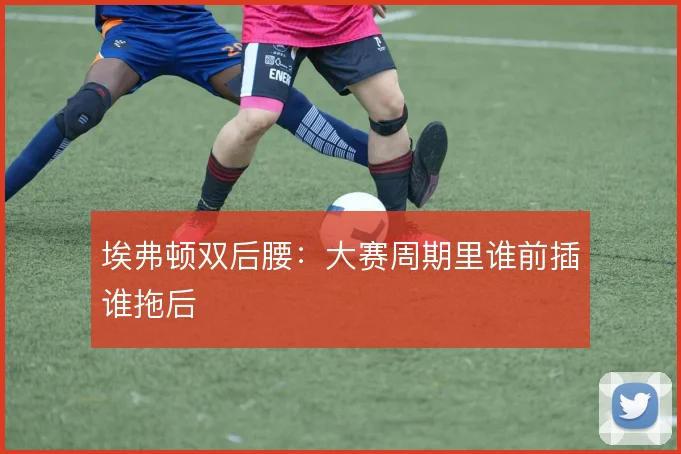 埃弗顿双后腰：大赛周期里谁前插谁拖后