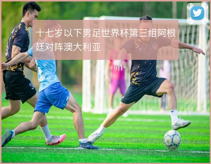 十七岁以下男足世界杯第三组阿根廷对阵澳大利亚