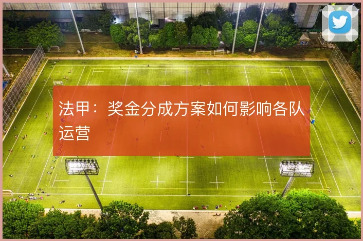 法甲：奖金分成方案如何影响各队运营