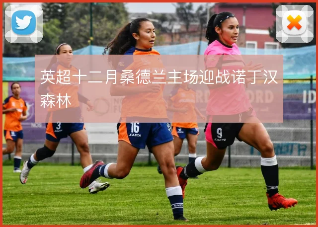 英超十二月桑德兰主场迎战诺丁汉森林
